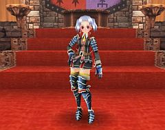 画像ギャラリー No.006のサムネイル画像 / 「FEZ」新装備23種類が登場,27日「メルファリア大感謝祭」のプログラムも判明