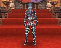 画像ギャラリー No.009のサムネイル画像 / 「FEZ」新装備23種類が登場,27日「メルファリア大感謝祭」のプログラムも判明