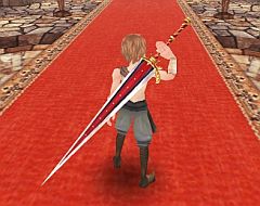 画像ギャラリー No.010のサムネイル画像 / 「FEZ」新装備23種類が登場,27日「メルファリア大感謝祭」のプログラムも判明