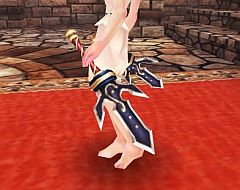 画像ギャラリー No.013のサムネイル画像 / 「FEZ」新装備23種類が登場,27日「メルファリア大感謝祭」のプログラムも判明