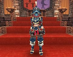 画像ギャラリー No.014のサムネイル画像 / 「FEZ」新装備23種類が登場,27日「メルファリア大感謝祭」のプログラムも判明