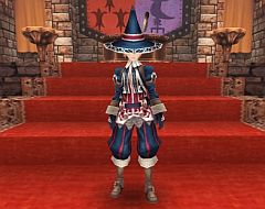 画像ギャラリー No.016のサムネイル画像 / 「FEZ」新装備23種類が登場,27日「メルファリア大感謝祭」のプログラムも判明