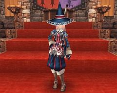 画像ギャラリー No.017のサムネイル画像 / 「FEZ」新装備23種類が登場,27日「メルファリア大感謝祭」のプログラムも判明