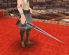 画像ギャラリー No.019のサムネイル画像 / 「FEZ」新装備23種類が登場,27日「メルファリア大感謝祭」のプログラムも判明