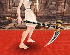 画像ギャラリー No.020のサムネイル画像 / 「FEZ」新装備23種類が登場,27日「メルファリア大感謝祭」のプログラムも判明