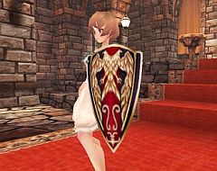 画像ギャラリー No.021のサムネイル画像 / 「FEZ」新装備23種類が登場,27日「メルファリア大感謝祭」のプログラムも判明