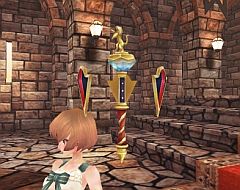 画像ギャラリー No.022のサムネイル画像 / 「FEZ」新装備23種類が登場,27日「メルファリア大感謝祭」のプログラムも判明