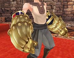 画像ギャラリー No.024のサムネイル画像 / 「FEZ」新装備23種類が登場,27日「メルファリア大感謝祭」のプログラムも判明