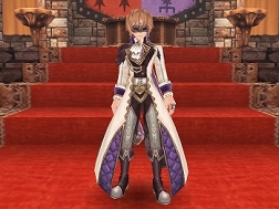 画像ギャラリー No.001のサムネイル画像 / 「FEZ」,仮面舞踏会をテーマとした共通装備などがカジノに追加