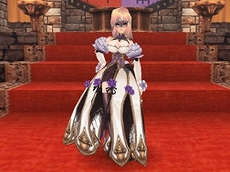 画像ギャラリー No.002のサムネイル画像 / 「FEZ」,仮面舞踏会をテーマとした共通装備などがカジノに追加