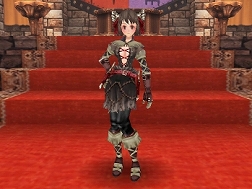 画像ギャラリー No.006のサムネイル画像 / 「FEZ」,仮面舞踏会をテーマとした共通装備などがカジノに追加