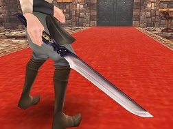 画像ギャラリー No.007のサムネイル画像 / 「FEZ」,仮面舞踏会をテーマとした共通装備などがカジノに追加