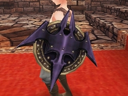 画像ギャラリー No.008のサムネイル画像 / 「FEZ」,仮面舞踏会をテーマとした共通装備などがカジノに追加