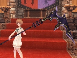 画像ギャラリー No.009のサムネイル画像 / 「FEZ」,仮面舞踏会をテーマとした共通装備などがカジノに追加