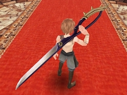 画像ギャラリー No.010のサムネイル画像 / 「FEZ」,仮面舞踏会をテーマとした共通装備などがカジノに追加