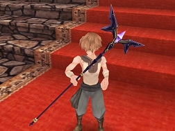 画像ギャラリー No.017のサムネイル画像 / 「FEZ」,仮面舞踏会をテーマとした共通装備などがカジノに追加