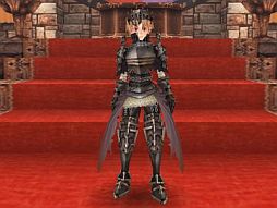 画像ギャラリー No.002のサムネイル画像 / 「ファンタジーアース ゼロ」,古の装備やお正月武器などが期間限定で登場