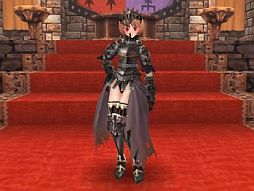 画像ギャラリー No.003のサムネイル画像 / 「ファンタジーアース ゼロ」,古の装備やお正月武器などが期間限定で登場