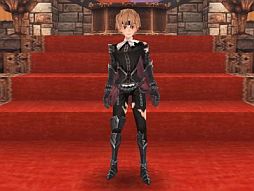 画像ギャラリー No.008のサムネイル画像 / 「ファンタジーアース ゼロ」,古の装備やお正月武器などが期間限定で登場