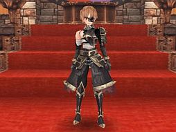 画像ギャラリー No.010のサムネイル画像 / 「ファンタジーアース ゼロ」,古の装備やお正月武器などが期間限定で登場