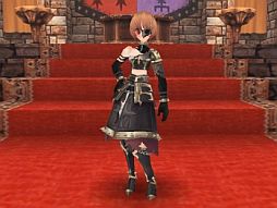 画像ギャラリー No.011のサムネイル画像 / 「ファンタジーアース ゼロ」,古の装備やお正月武器などが期間限定で登場