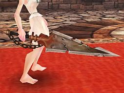 画像ギャラリー No.012のサムネイル画像 / 「ファンタジーアース ゼロ」,古の装備やお正月武器などが期間限定で登場