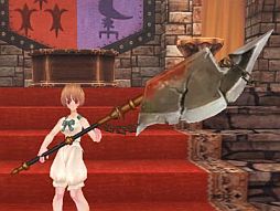 画像ギャラリー No.014のサムネイル画像 / 「ファンタジーアース ゼロ」,古の装備やお正月武器などが期間限定で登場