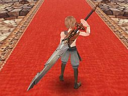 画像ギャラリー No.015のサムネイル画像 / 「ファンタジーアース ゼロ」,古の装備やお正月武器などが期間限定で登場