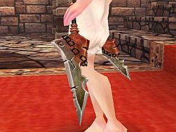 画像ギャラリー No.016のサムネイル画像 / 「ファンタジーアース ゼロ」,古の装備やお正月武器などが期間限定で登場