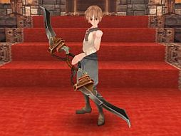 画像ギャラリー No.017のサムネイル画像 / 「ファンタジーアース ゼロ」,古の装備やお正月武器などが期間限定で登場