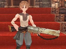 画像ギャラリー No.018のサムネイル画像 / 「ファンタジーアース ゼロ」,古の装備やお正月武器などが期間限定で登場