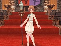 画像ギャラリー No.019のサムネイル画像 / 「ファンタジーアース ゼロ」,古の装備やお正月武器などが期間限定で登場