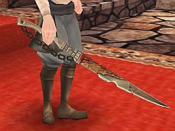 画像ギャラリー No.021のサムネイル画像 / 「ファンタジーアース ゼロ」,古の装備やお正月武器などが期間限定で登場