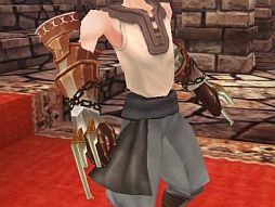 画像ギャラリー No.022のサムネイル画像 / 「ファンタジーアース ゼロ」,古の装備やお正月武器などが期間限定で登場