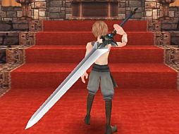 画像ギャラリー No.025のサムネイル画像 / 「ファンタジーアース ゼロ」,古の装備やお正月武器などが期間限定で登場