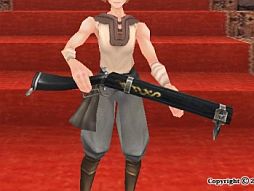 画像ギャラリー No.026のサムネイル画像 / 「ファンタジーアース ゼロ」,古の装備やお正月武器などが期間限定で登場