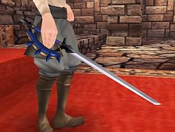 画像ギャラリー No.028のサムネイル画像 / 「ファンタジーアース ゼロ」,古の装備やお正月武器などが期間限定で登場