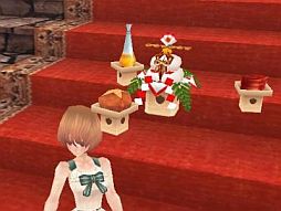 画像ギャラリー No.032のサムネイル画像 / 「ファンタジーアース ゼロ」,古の装備やお正月武器などが期間限定で登場