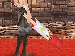 画像ギャラリー No.033のサムネイル画像 / 「ファンタジーアース ゼロ」,古の装備やお正月武器などが期間限定で登場