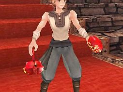 画像ギャラリー No.034のサムネイル画像 / 「ファンタジーアース ゼロ」,古の装備やお正月武器などが期間限定で登場