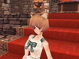 画像ギャラリー No.002のサムネイル画像 / 「FEZ」,辰年防具や和風武器が手に入るルーレットを期間限定で実装