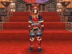 画像ギャラリー No.003のサムネイル画像 / 「FEZ」,辰年防具や和風武器が手に入るルーレットを期間限定で実装