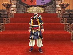 画像ギャラリー No.005のサムネイル画像 / 「FEZ」,辰年防具や和風武器が手に入るルーレットを期間限定で実装