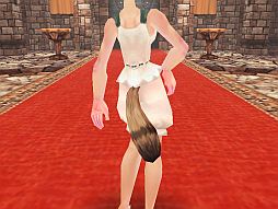 画像ギャラリー No.006のサムネイル画像 / 「FEZ」,辰年防具や和風武器が手に入るルーレットを期間限定で実装