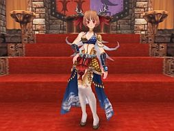 画像ギャラリー No.007のサムネイル画像 / 「FEZ」,辰年防具や和風武器が手に入るルーレットを期間限定で実装