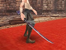 画像ギャラリー No.018のサムネイル画像 / 「FEZ」,辰年防具や和風武器が手に入るルーレットを期間限定で実装