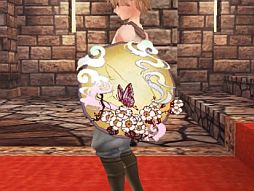 画像ギャラリー No.019のサムネイル画像 / 「FEZ」,辰年防具や和風武器が手に入るルーレットを期間限定で実装