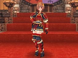 画像ギャラリー No.020のサムネイル画像 / 「FEZ」,辰年防具や和風武器が手に入るルーレットを期間限定で実装