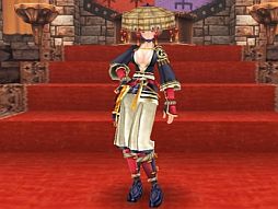 画像ギャラリー No.022のサムネイル画像 / 「FEZ」,辰年防具や和風武器が手に入るルーレットを期間限定で実装