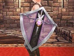 画像ギャラリー No.004のサムネイル画像 / 「FEZ」カジノに新防具と藤原啓治さん・田村ゆかりさんのボイスチケットを追加